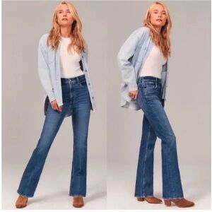 Abercrombie & Fitch jeans